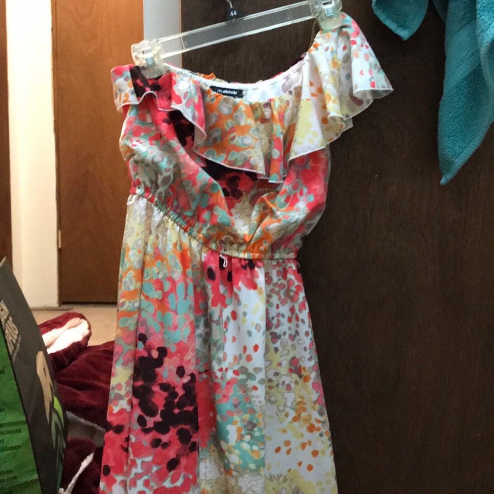 Dress :)